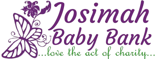 Josimah Baby Bank logo plain